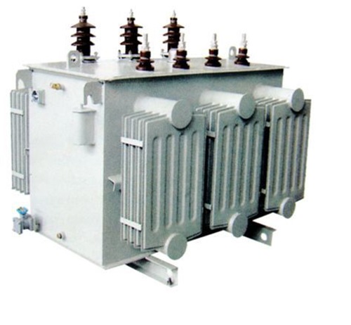 广元S13-800KVA/10KV/0.4KV油浸式变压器