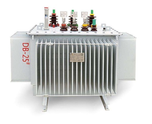广元SCB11-400KVA/10KV/0.4KV油浸式变压器